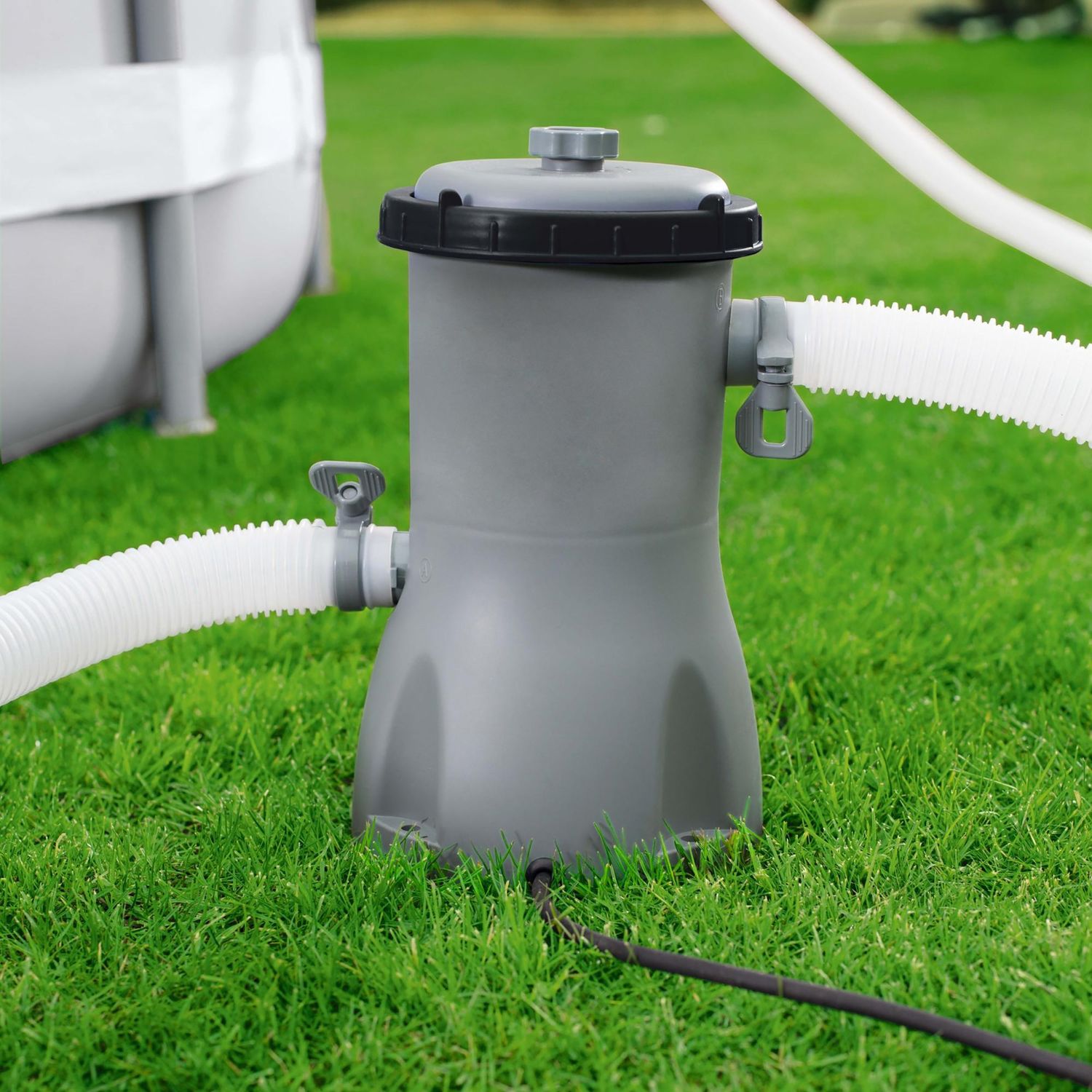BESTWAY - Pompa filtro a cartuccia tipo II da 3.028 L/h